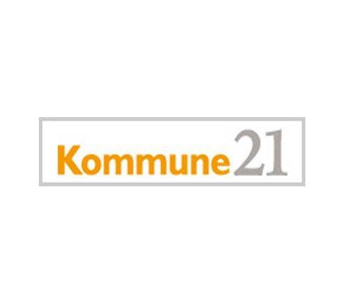 kommune21.de