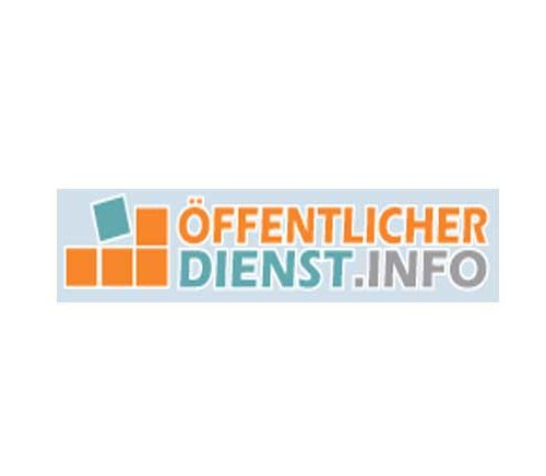 oeffentlicher-dienst.info